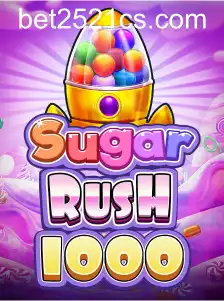 SugarRush1000