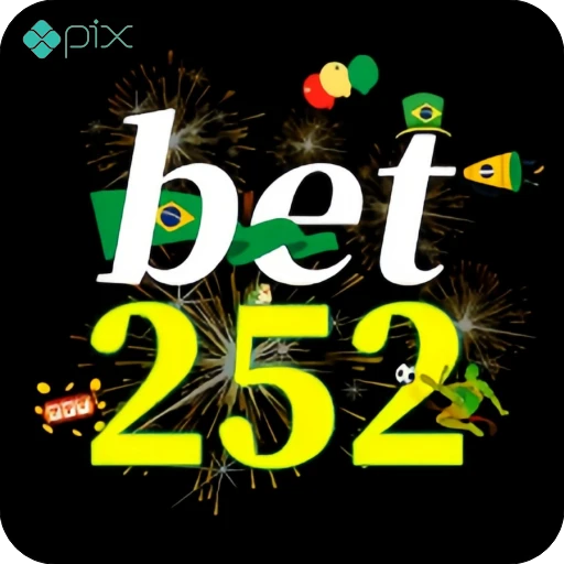 bet252 Logo