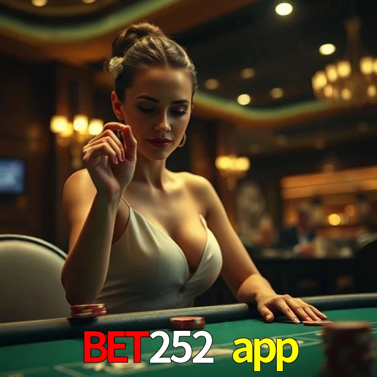 bet252 app App Sync