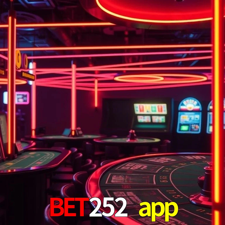 bet252 app.com