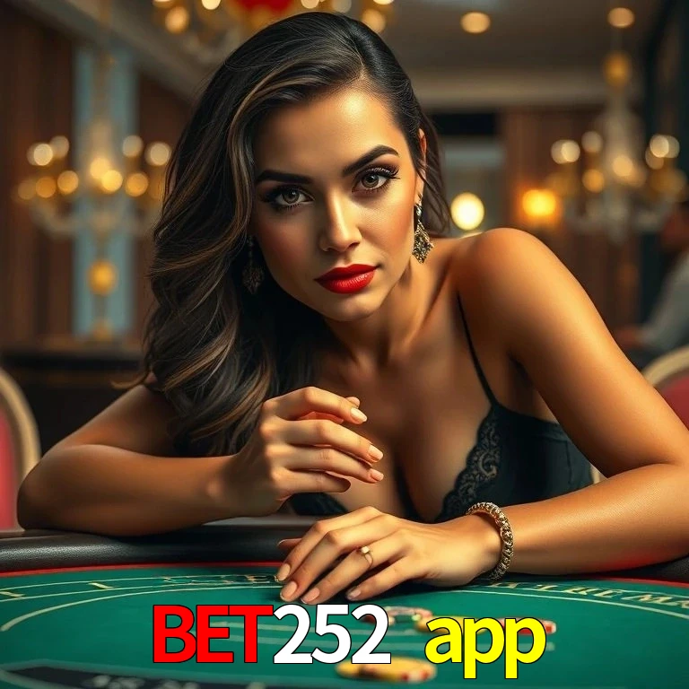 bet252 app VIP Rewards
