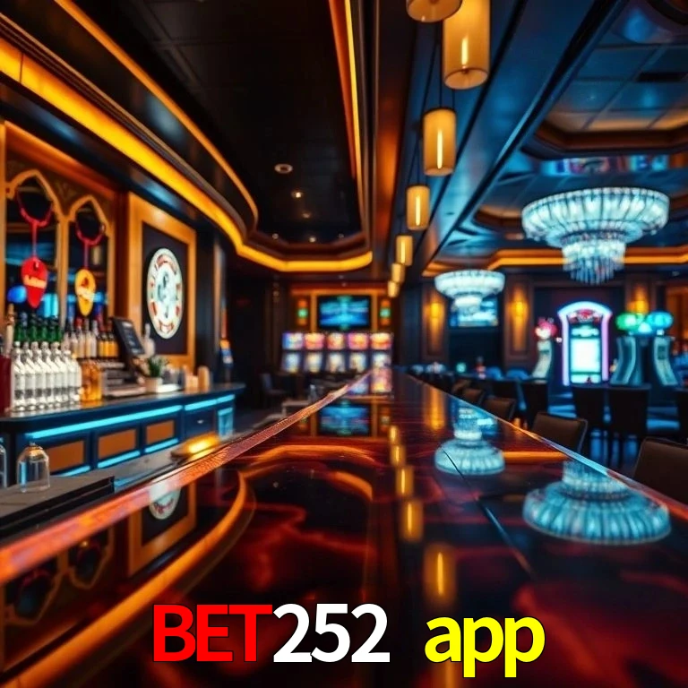 bet252 app plataforma