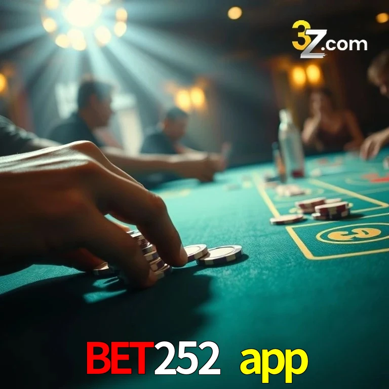 bet252 app lottery