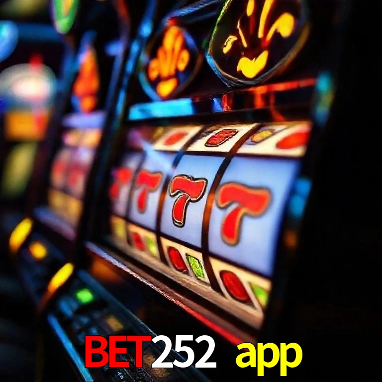 bet252 app Bônus