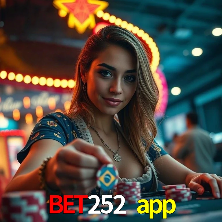 bet252 app Suporte