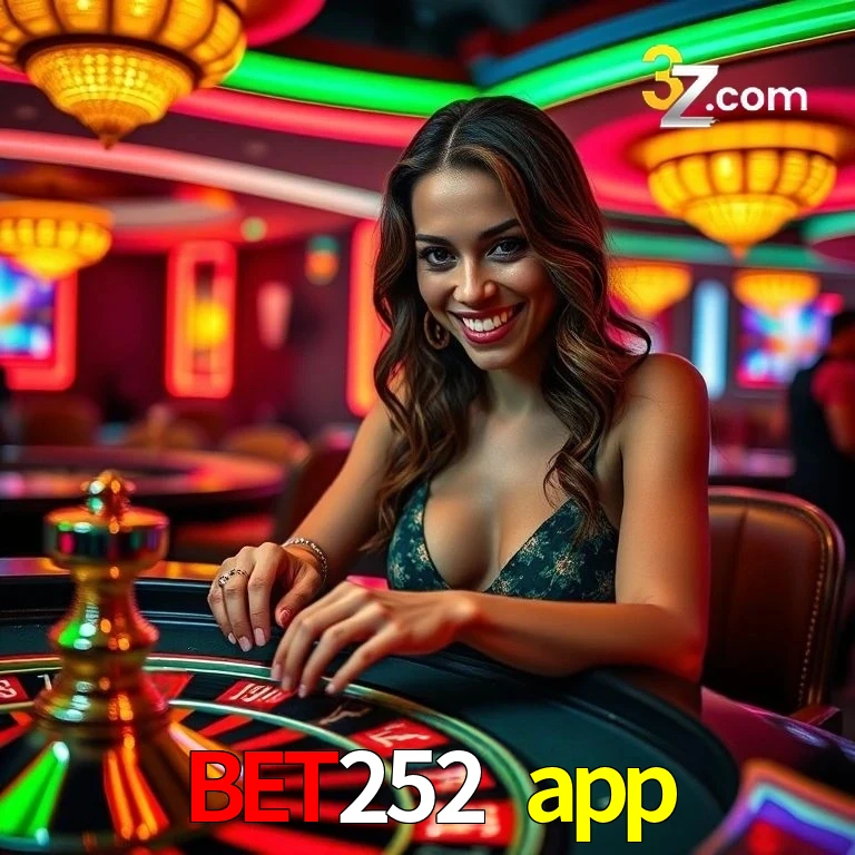bet252 app Termos Bônus