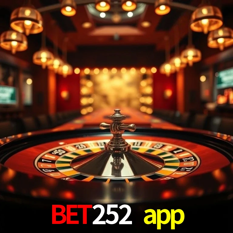 bet252 app Slot Mecânicas