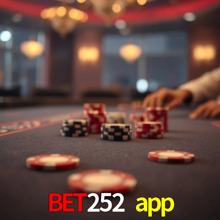 bet252 app Promoções