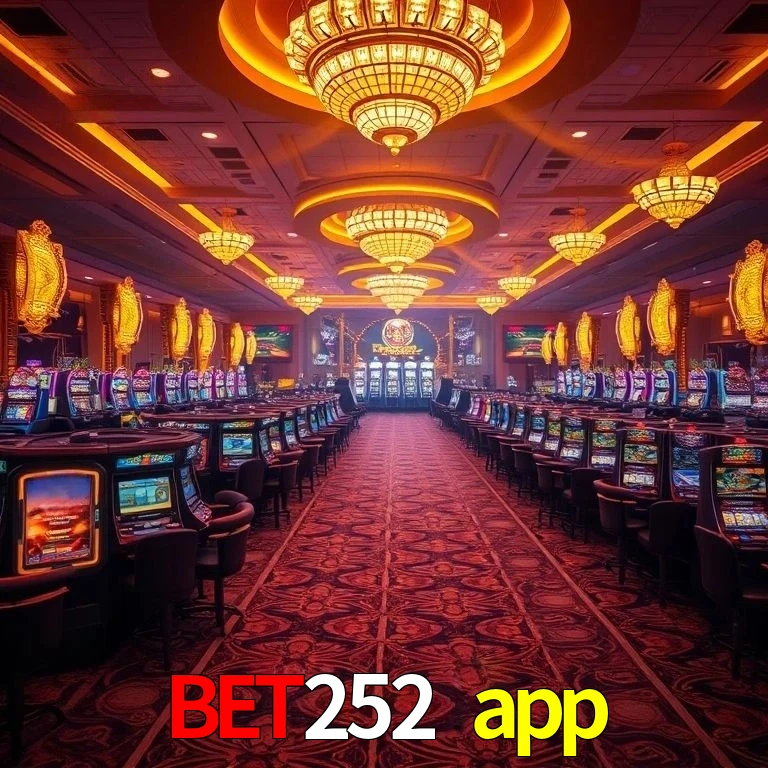 bet252 app App Notificações