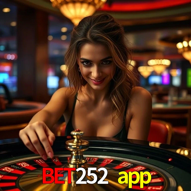 bet252 app Portfolio Jogos