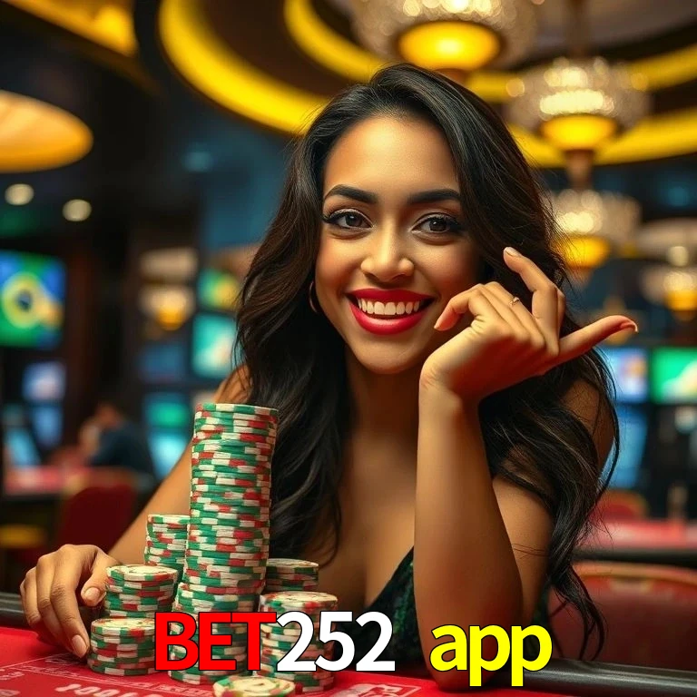 bet252 app game
