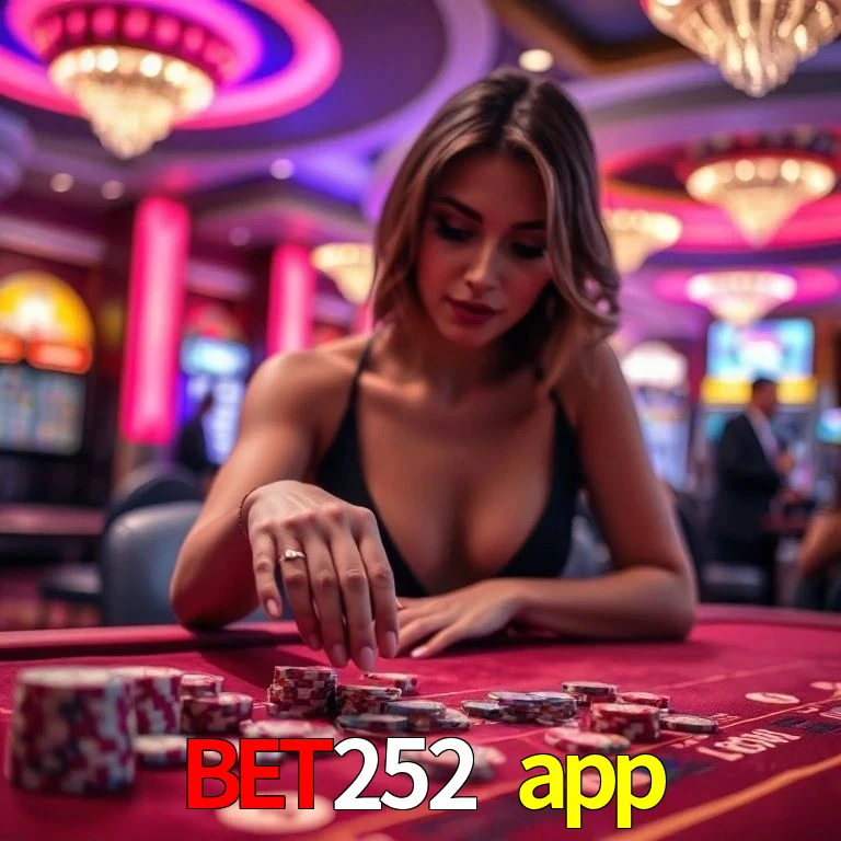 bet252 app Casino RNG