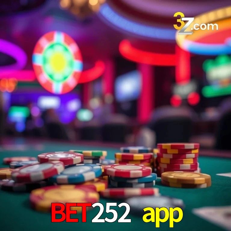 bet252 app Bônus
