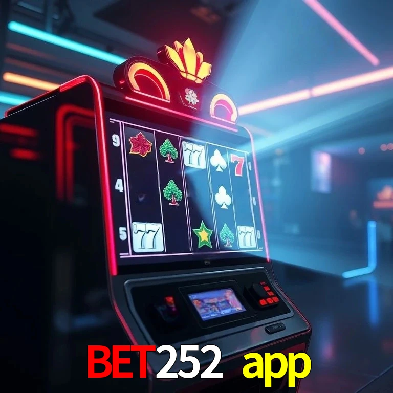 bet252 app Painel