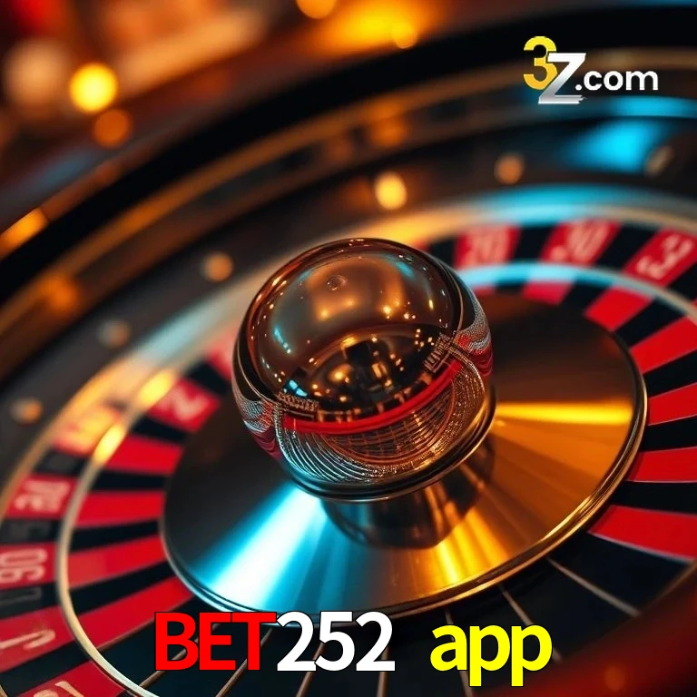 bet252 app Eventos VIP