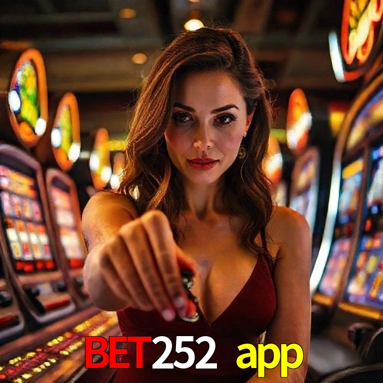 bet252 app LGPD