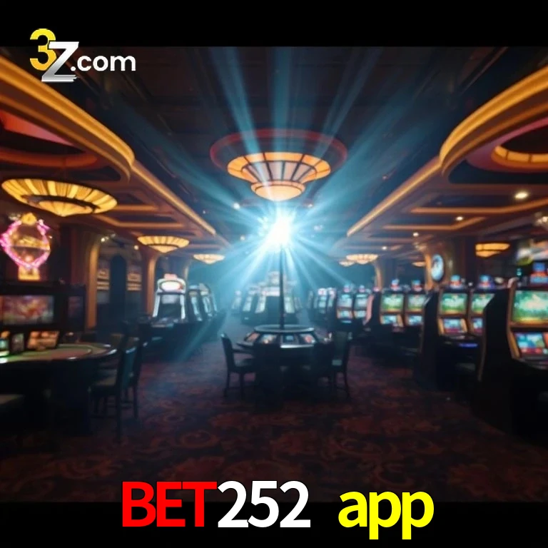 bet252 app Bônus