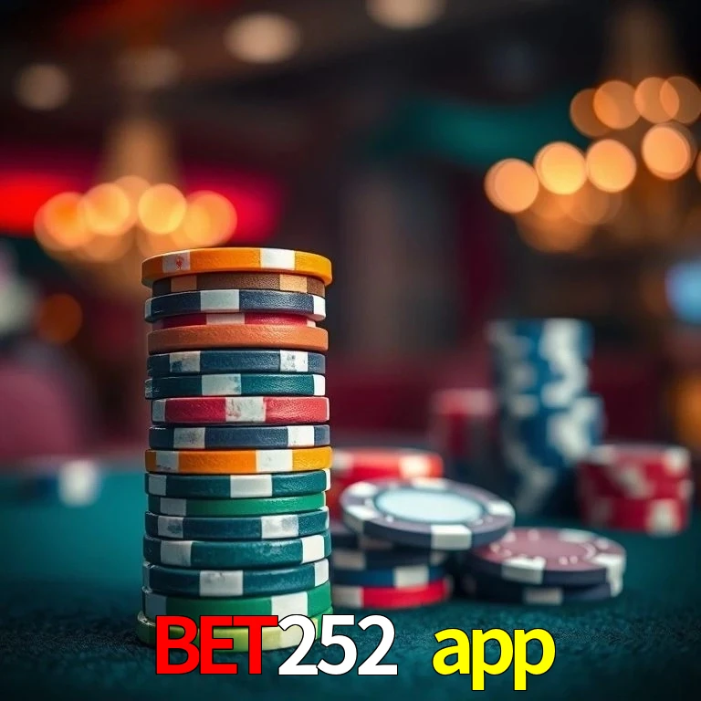 bet252 app Bônus