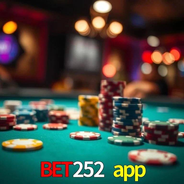 bet252 app Performance