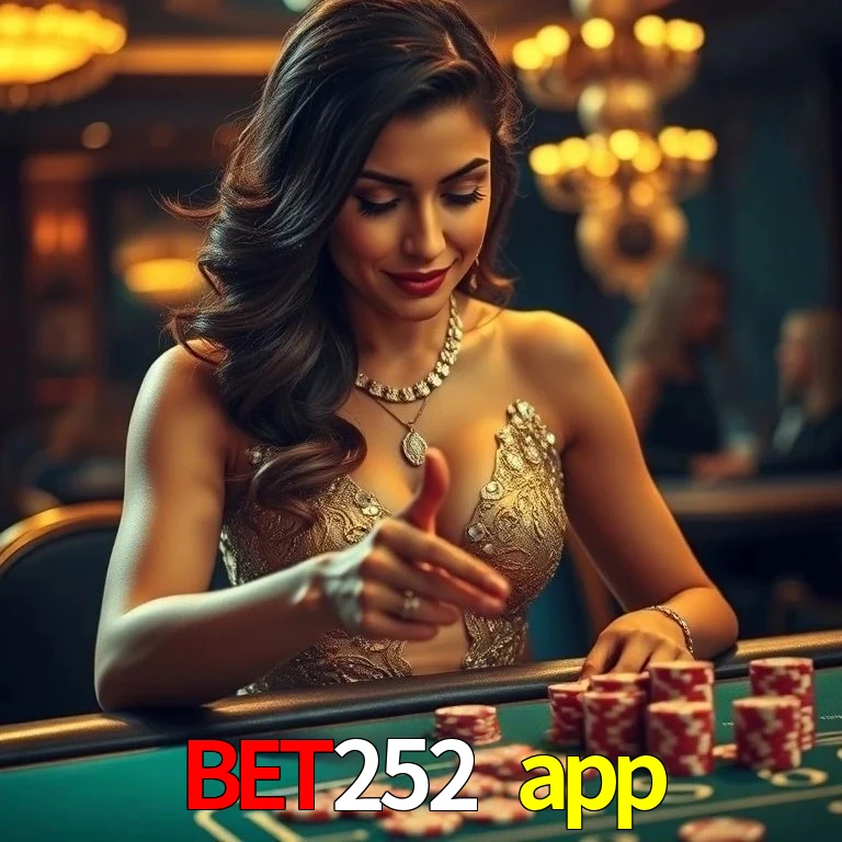 bet252 app Bônus