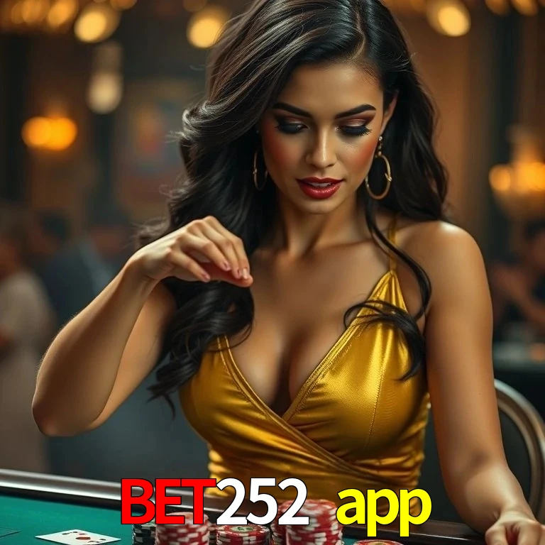 bet252 app Segurança