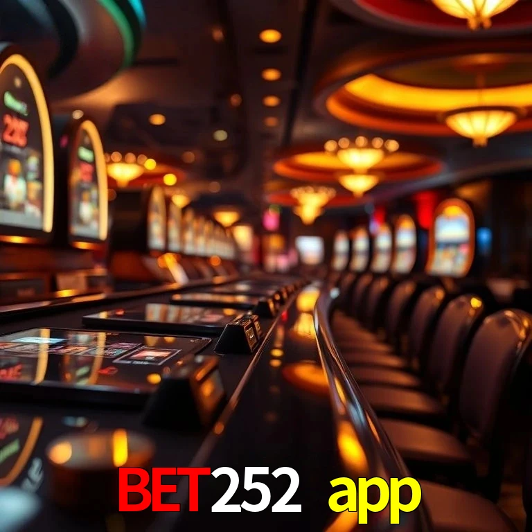bet252 app Segurança