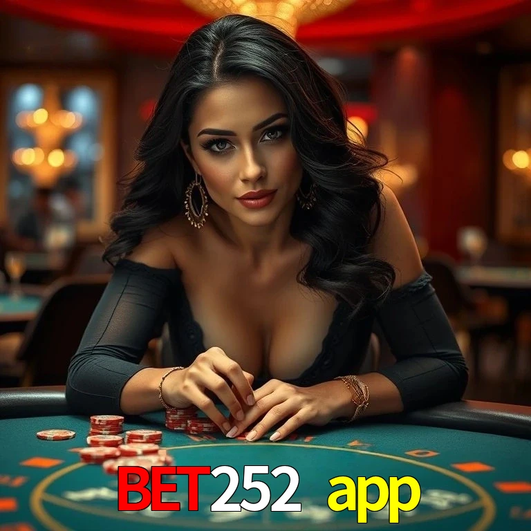 bet252 app instalar
