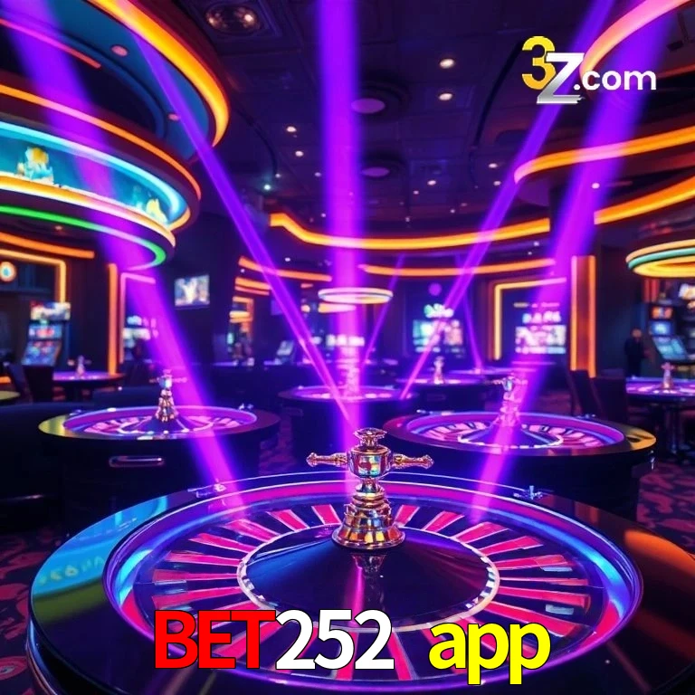 bet252 app Bônus
