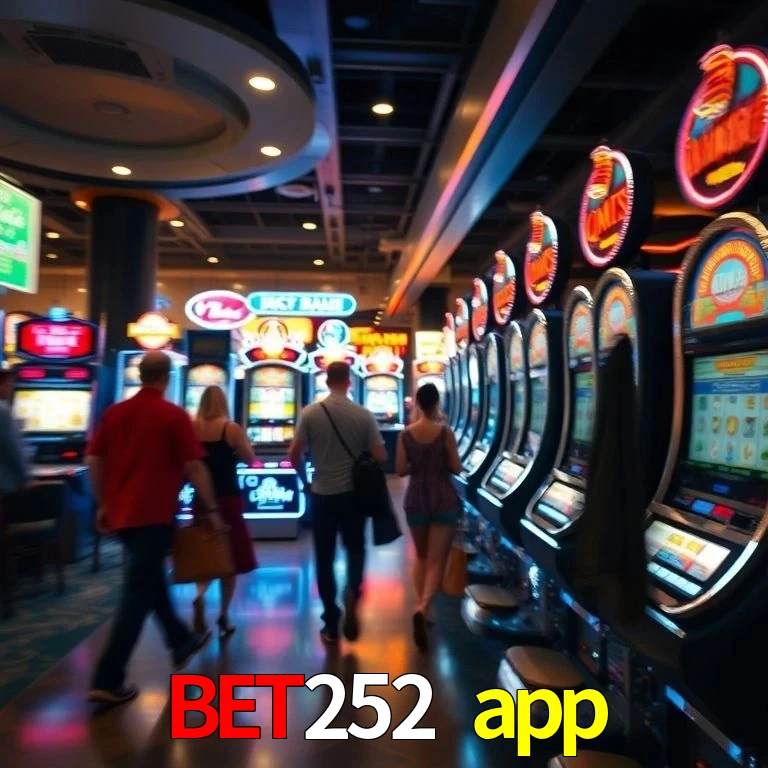 bet252 app Manager VIP