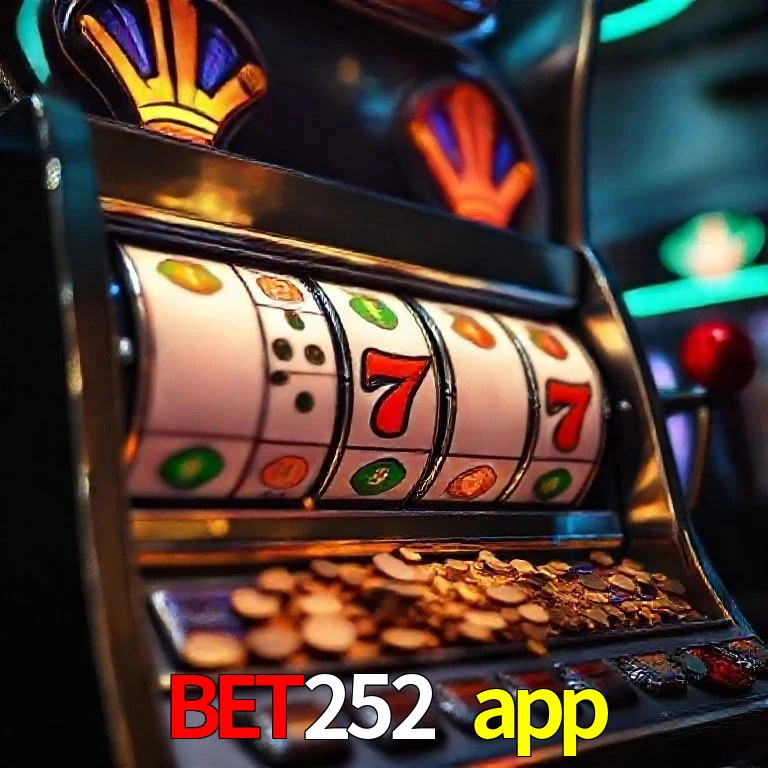bet252 app Segurança