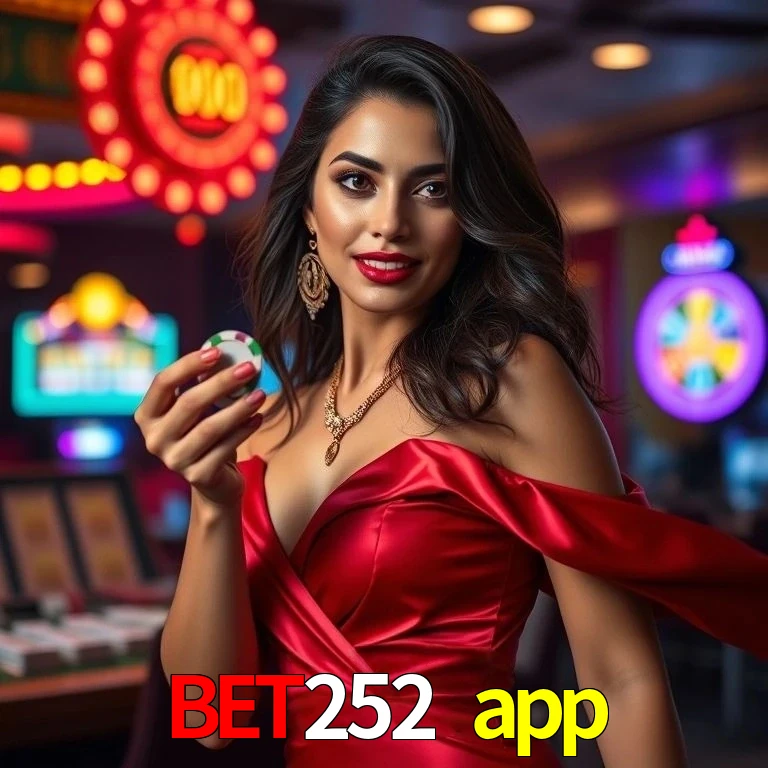 bet252 app Torneios Slots