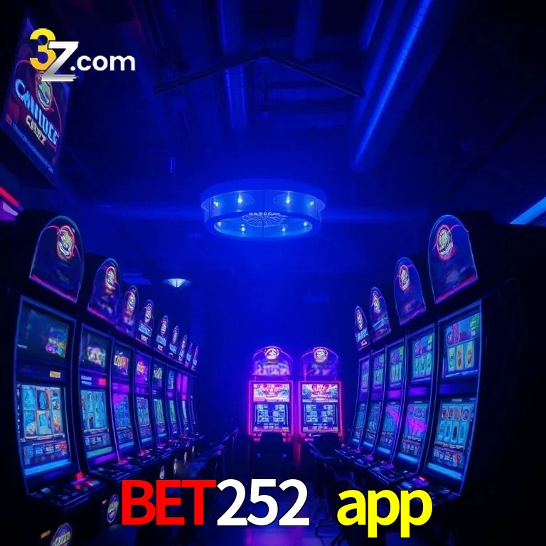bet252 app App Security