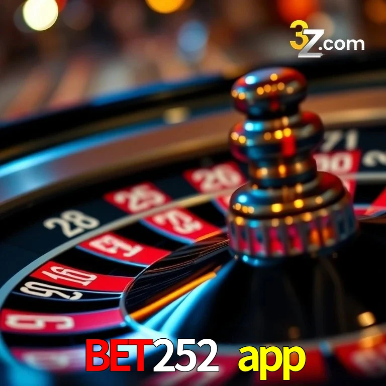 bet252 app Segurança
