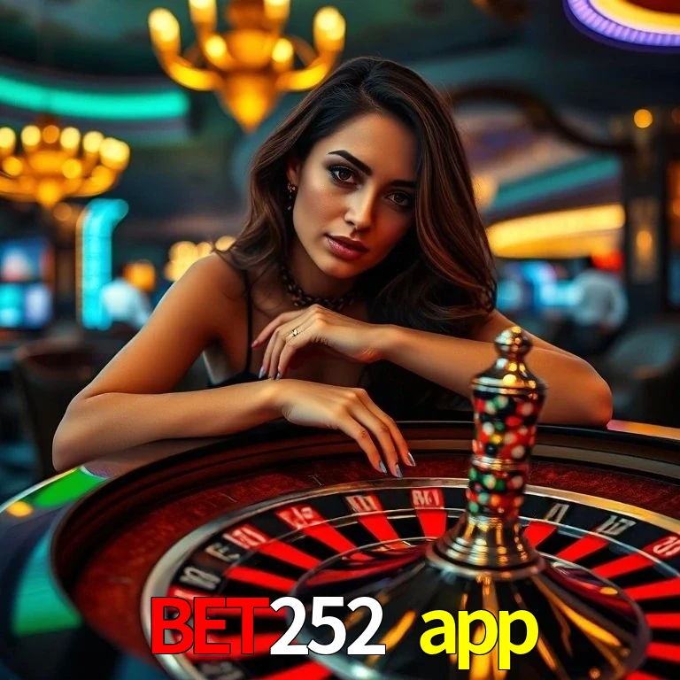 bet252 app APK Arquitetura