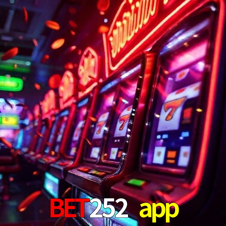 bet252 app fortune-tiger