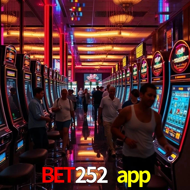 bet252 app Bônus