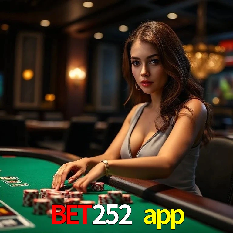 bet252 app Live Casino