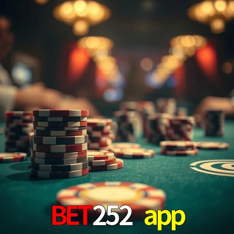 bet252 app Bônus