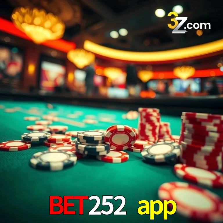 bet252 app Segurança