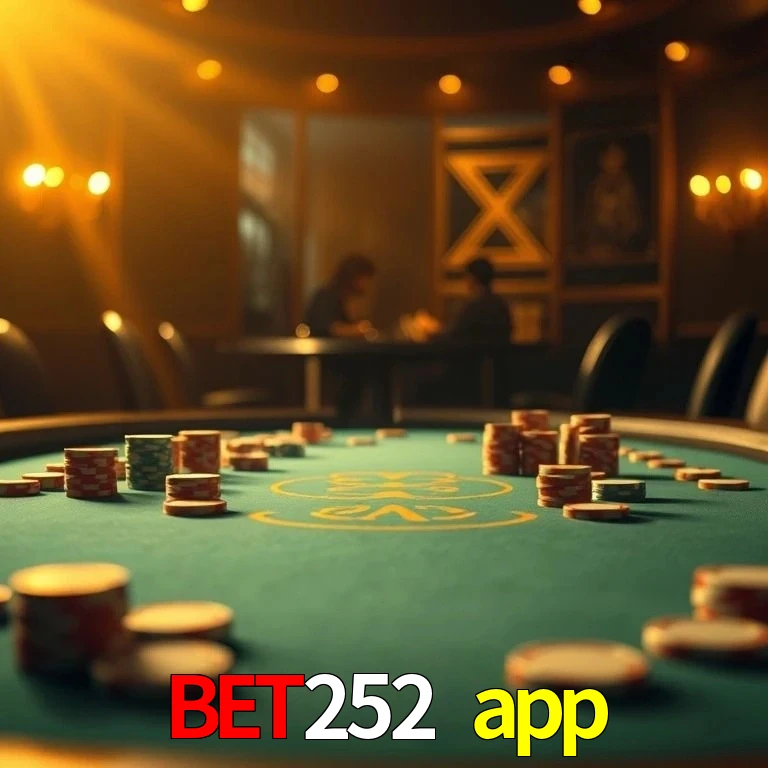 bet252 app platform