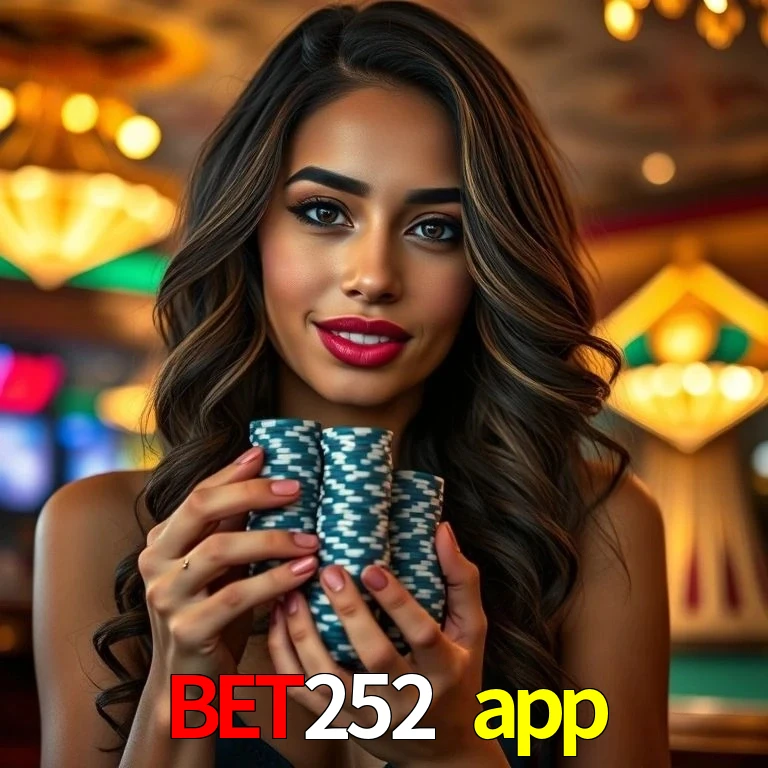 bet252 app Login Seguro
