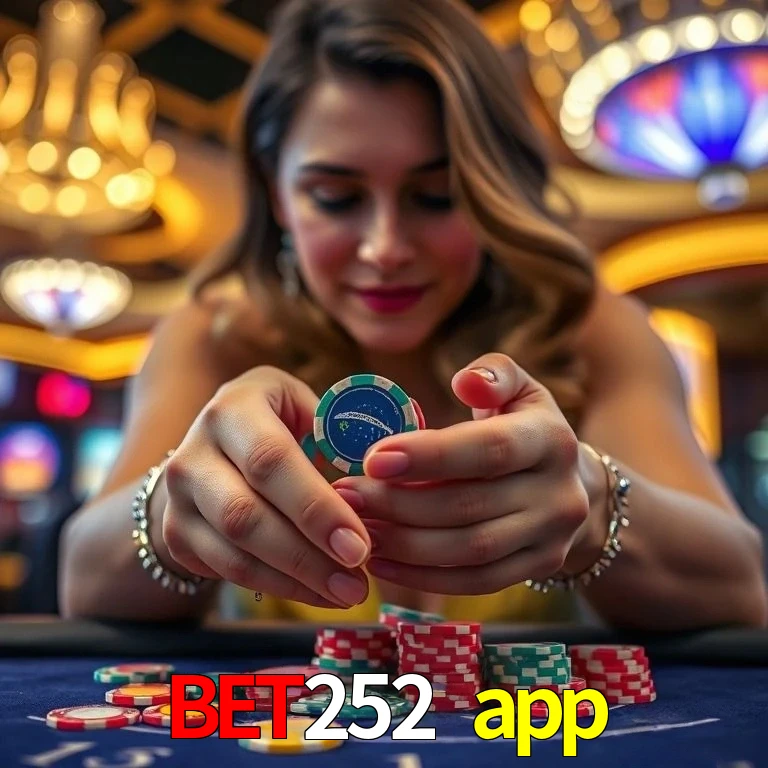 bet252 app Segurança