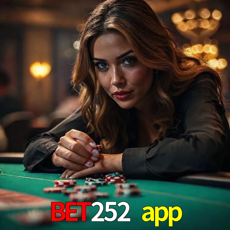 bet252 app Sistema Bônus