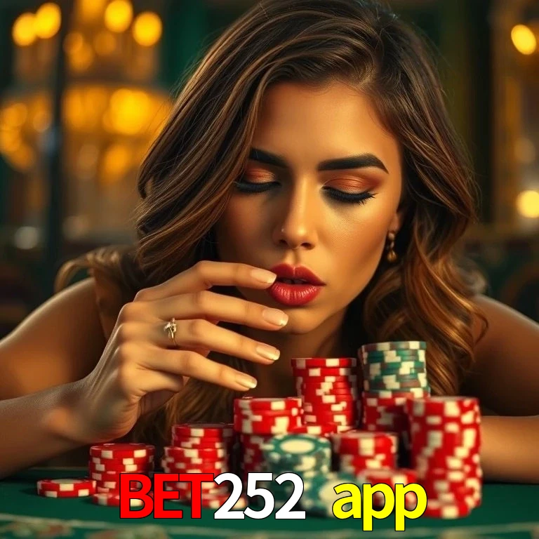 bet252 app APK Performance