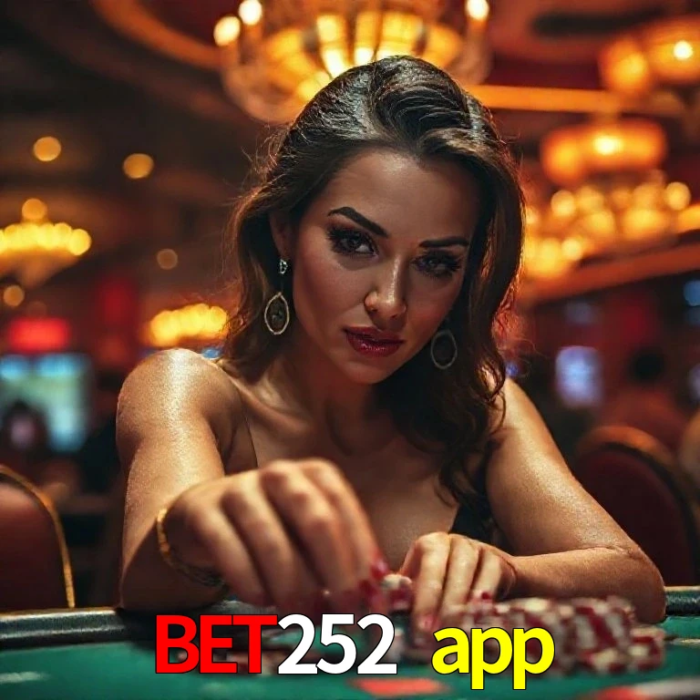 bet252 app Jogo Responsável