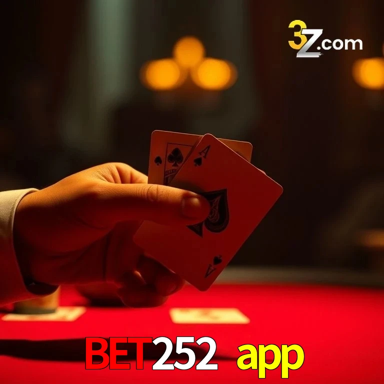 bet252 app Bônus