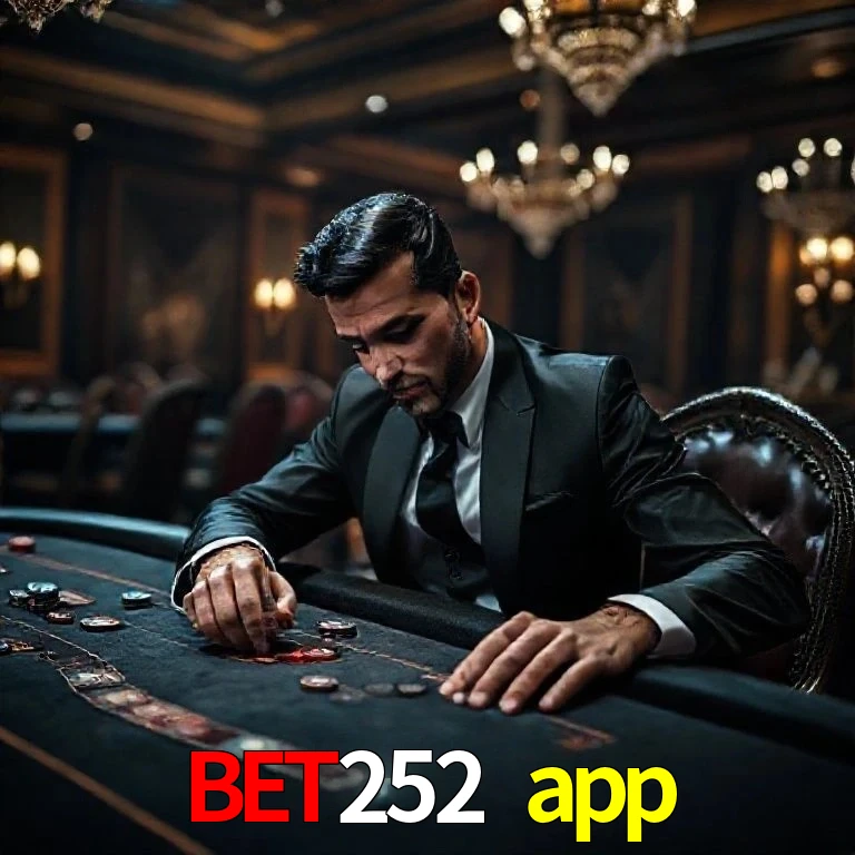 bet252 app Segurança