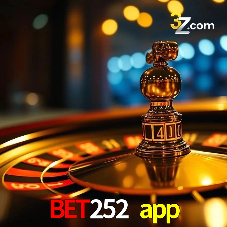 bet252 app Segurança