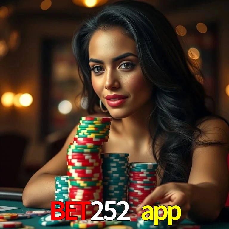 bet252 app apostas