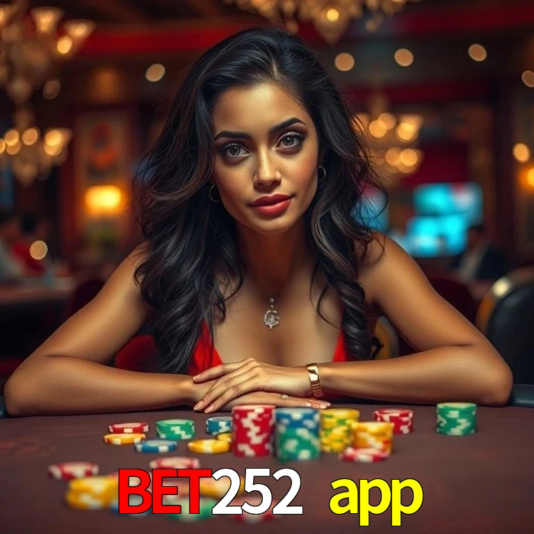 bet252 app telegram